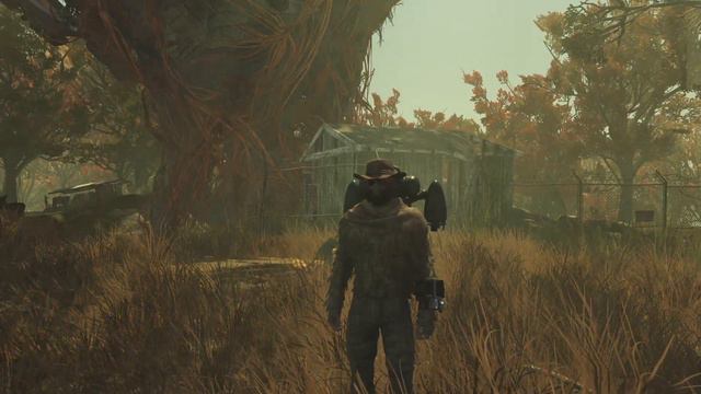 What's Going on This Week in Fallout 76? (November 20 - November 27, 2023) смотреть онлайн
