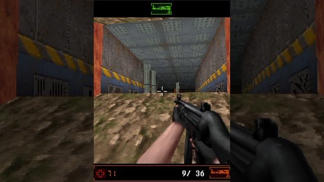 CT Episode 1 - UnderGround [Net Lizard] (2) смотреть онлайн