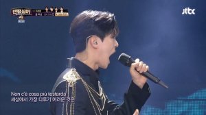 Phantom Singer 4 - Verità  (Libelante) (Fernando Varela)