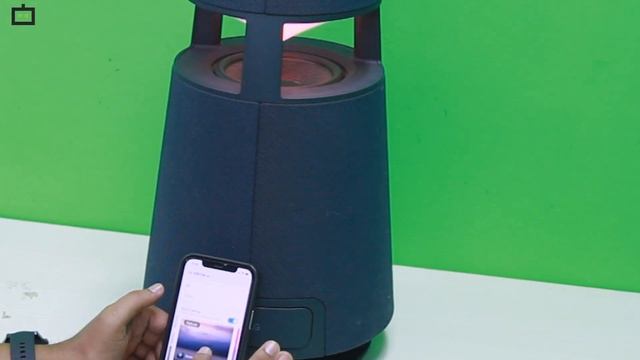 LG XBOOM 360 Portable Speaker Review: For Party People смотреть онлайн