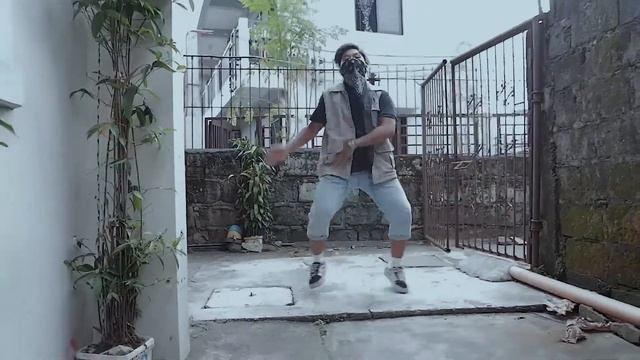 Macarena Dance Challenge - Tan Recampo смотреть онлайн