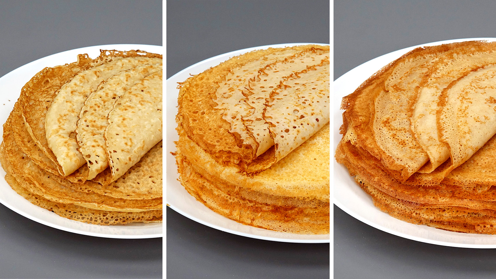 ЧТО БУДЕТ, ЕСЛИ... Выпуск №8 - БАРХАТНЫЕ БЛИНЧИКИ смотреть онлайн