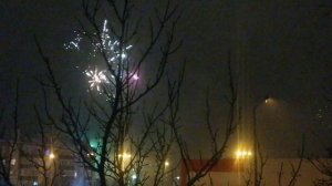 Салют 2022. Новогодний салют 2022. Новый год салют 2022. Россия, Новый год. Канал Тутси Влог.