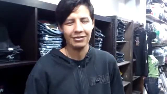 Reportaje King Monster 666 Part. 8 смотреть онлайн