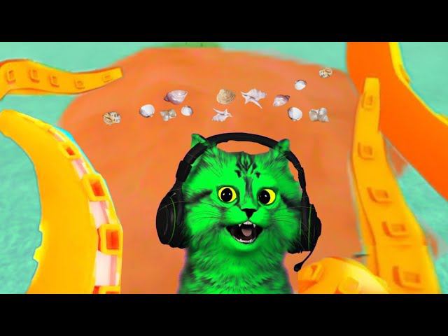 попал на Проклятые острова в роблокс! Roblox Cursed island ⏪ Проклятые острова ⏪ роблокс кракен. смотреть онлайн