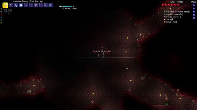 Skeletron Prime Dragon Ball Terraria 12 смотреть онлайн