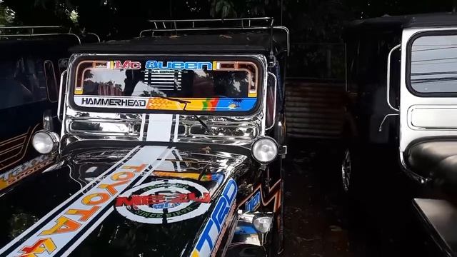 Fresh Monster 4x4 // Latest Owner Type Jeeps sa Imus Cavite // Gold Wings Display Center смотреть онлайн