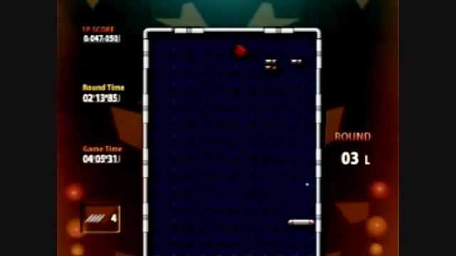 Ace's Gaming Session - Arkanoid Plus! for the Wii Part 1 смотреть онлайн