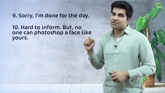 How To Respond When People Insult You? Funny & Direct English Phrases In Response To Insults. смотреть онлайн