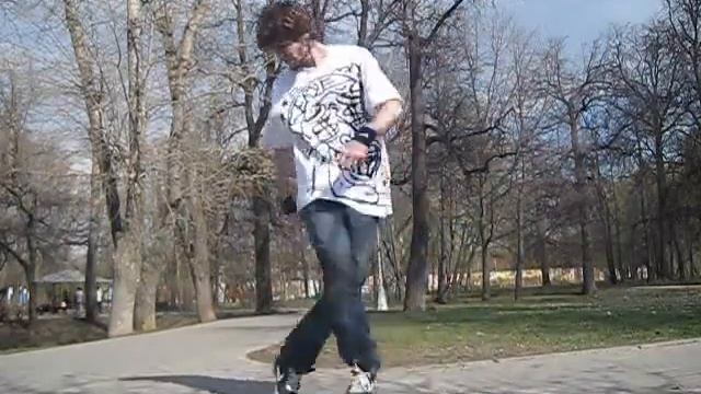 C-Walk (Си-Вок) в Пушкино: обучение танцам, Илья, Айседора смотреть онлайн