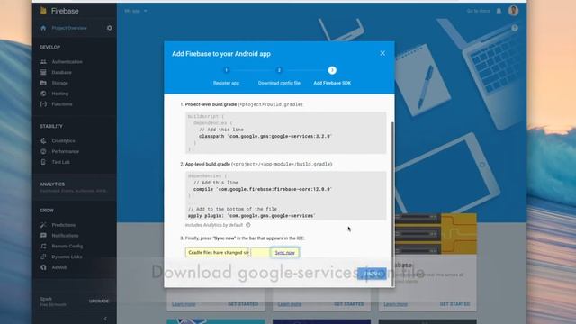 How to configure push notificaiton смотреть онлайн