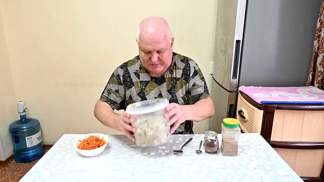 МАРИНОВАННАЯ РЫБА! Донской РЕЦЕПТ! Выпуск №985 смотреть онлайн