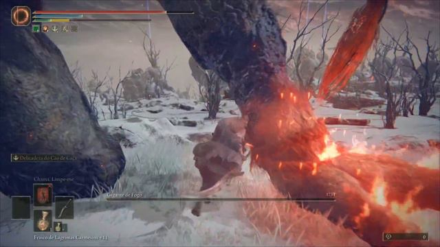 ELDEN RING PS5 MOMENTO ÉPICO CADA TROFÉU E PLATINA смотреть онлайн