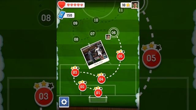I am pro in football games [ Score Hero] смотреть онлайн