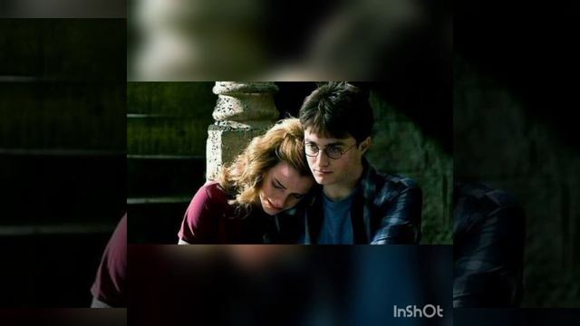 harry & Hermione (Nightcore) harry Potter and the half blood prince score смотреть онлайн