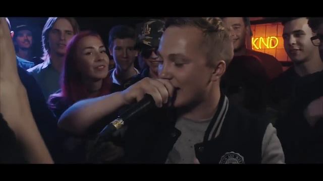 ЧЕЙНИ X MICKEYMOUSE (ВЫРЕЗАННЫЕ МОМЕНТЫ)