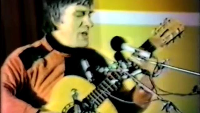 Л. П. Семаков - Сонет №4 + Монолог Фомы Гордеева смотреть онлайн