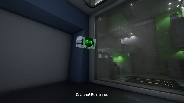Новый Portal? ► Gravitas #1 смотреть онлайн