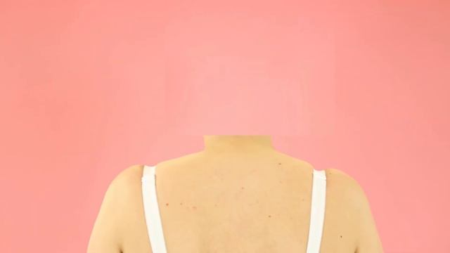 Yours Clothing Bra Fit Guide (Headless Version) смотреть онлайн