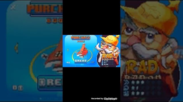 PixWings First Gamplay смотреть онлайн