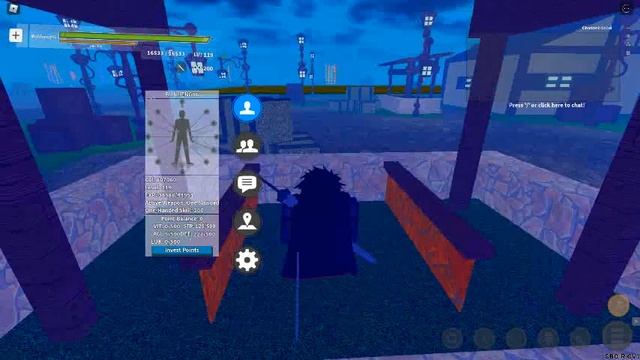 Unlocked Dual Sword In Sword Blox Online: Rebirth | Roblox