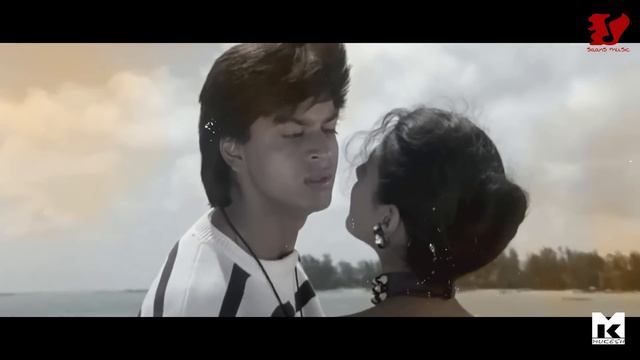 Baazigar O Bazigar | Unplugged | Mk Mukesh Ft. Moni Gopal | Kumar Sanu Alka Yagnik | SRK | Kajol