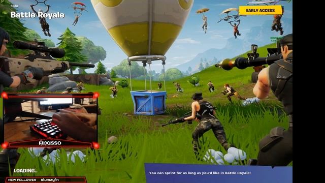Streamers React to dying to a Controller Player #FearChronic #ChronicRC смотреть онлайн