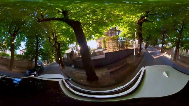 Красивейшие места Италии. Тоскана. Лукка. Лаго Маджоре. 360° виртуальный тур смотреть онлайн