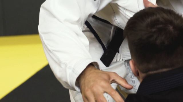 Tatami Fightwear Elements Gi 2 0