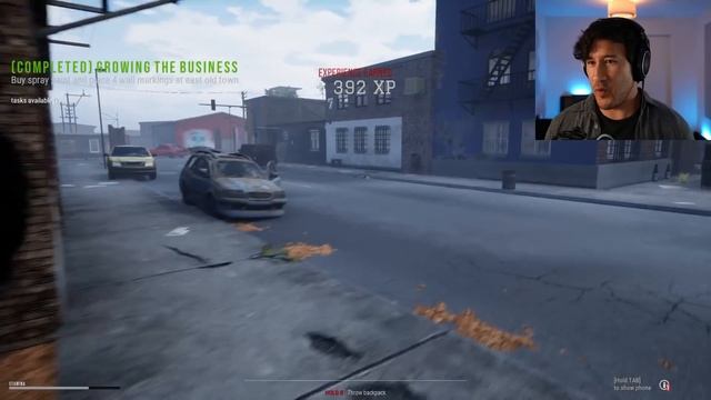 Drug Dealer Simulator