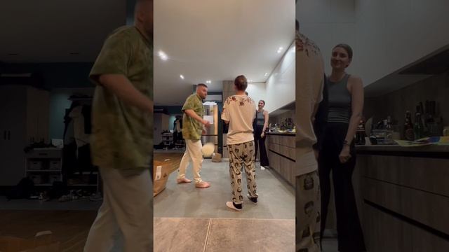 Классная игра для компании ?