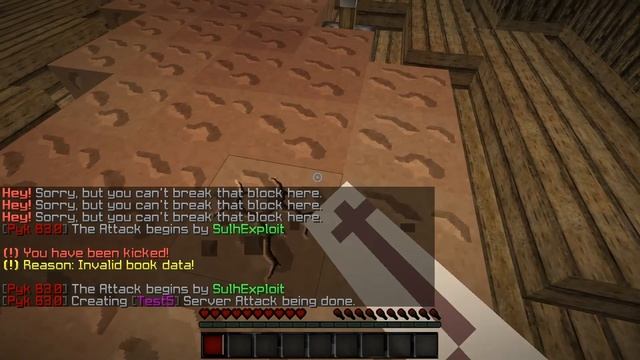 MINECRAFT 2020 | NEW FREE CRASH CLIENT смотреть онлайн