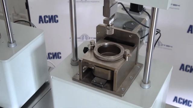 Видеоинструкция - Подключение и запуск прибора одноплоскостного среза 1.2.11 смотреть онлайн