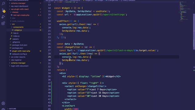 WordPress Plugin Development with React JS Bangla [Part 37] Rest API смотреть онлайн