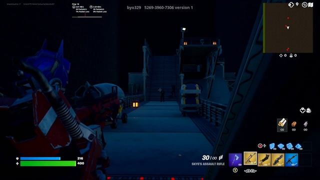 FREE SKIN FORTNITE CREATIVE MAP CODE SEASON 3! смотреть онлайн