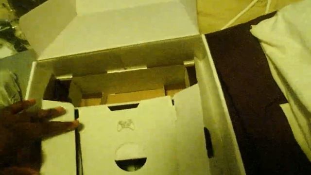 unboxing new xbox 360 slim 4gb смотреть онлайн