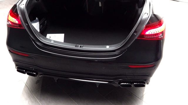 2021 Mercedes AMG E63 S - NEW E Class Full Review Sound Interior Exterior смотреть онлайн