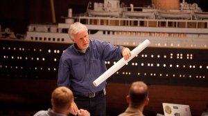 Титаник: Заключительное слово с Джеймсом Кэмероном (документальный фильм, 2012)