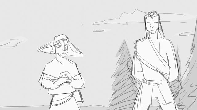 The Glass Cannon Podcast - Discombobulated (fan animatic) смотреть онлайн