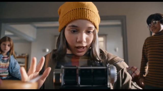 10 Horas Para o Natal | Trailer Oficial смотреть онлайн