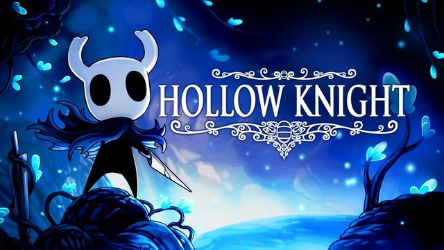 White Palace Hollow Knight OST смотреть онлайн