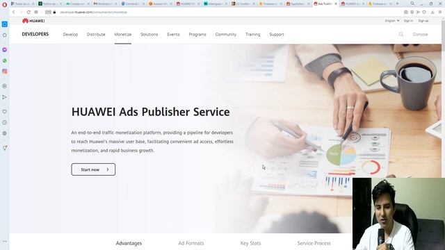 HUAWEI Ads Publisher Service: ¿Qué es y como funciona? | Opción alterna a Google Admob смотреть онлайн