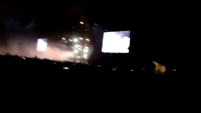 THE PRODIGY - voodoo people - Atlas Weekend 2017 (Kiev)- 30.06.2017 смотреть онлайн