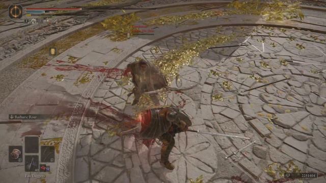 Best combo in elden ring? смотреть онлайн