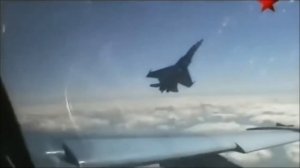 Сухой Су-27 Пугачев Кобра Маневр