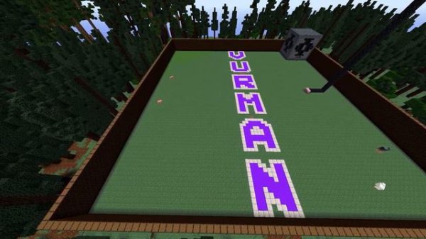 CubixWorld | Эпизод 3: Большой переезд | Развитие без доната на хайтеч сервере.