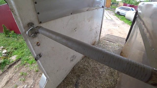 Два быка и девять баранов в один коневоз смотреть онлайн