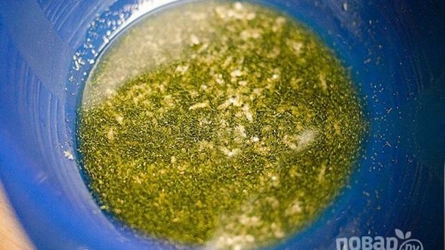 Книга рецептов