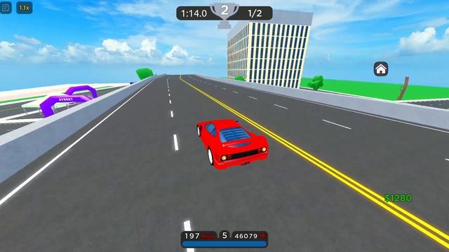 Car Dealership tycoon Ferrari f40 VS Ferrari f50 смотреть онлайн