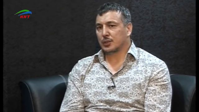 Онлайн студия Итоги второй акции Рисалат Холдинг смотреть онлайн